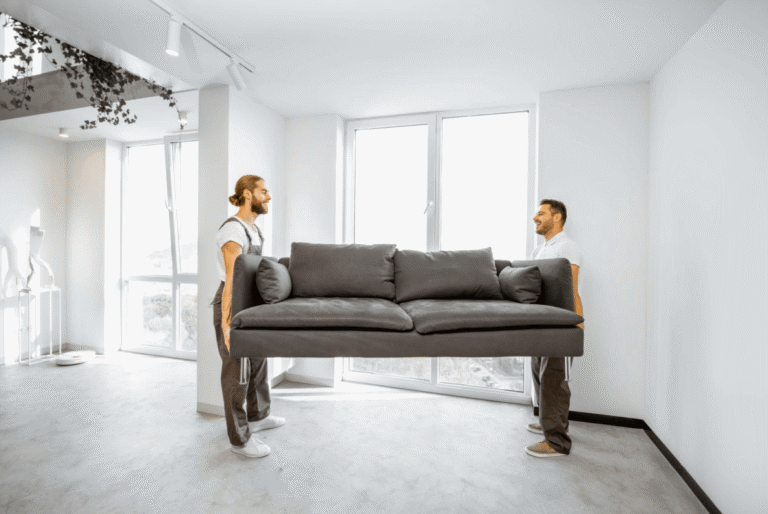 homeshifting